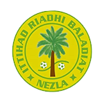 Ittihad Riadhi Baladiat Nezla