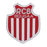 Club Emblem - Raed Chabab Bougaa