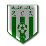 Club Emblem - Raed Chabab Kouba