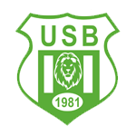 Club Emblem - Union sportive Beni Douala