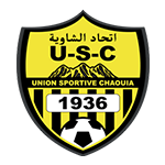 Club Emblem - Union sportive Chaouia