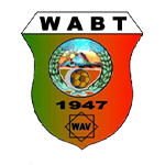 Club Emblem - Widad Amel Baladiat Tissemsilt