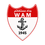 Club Emblem - Widad Amel Mostaganem