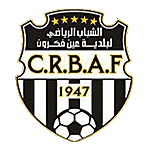Chabab Riadhi Baladiyat Aïn Fakroun