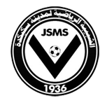 Club Emblem - Jeunesse Sportive de Skikda