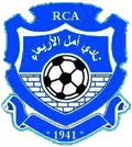 RC Arbaa