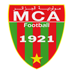 Club Emblem - Mouloudia Club d'Alger