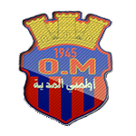 Club Emblem - Olympique de Médéa