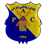 Club Emblem - Paradou Athlétic Club