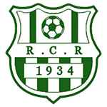 Club Emblem - Rapide Club de Relizane