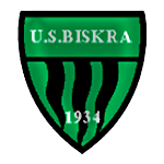 Club Emblem - Union sportive Biskra