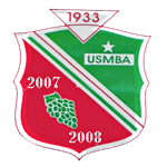 USM Bel Abbes (U21)