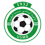 Union Sportive Madinet de Blida