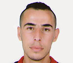 Aib<br /> Mohammed Achref<br />