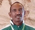 Photo de Mohammed Abdallah Ibrahim 