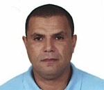 Bouhellal Kamel Eddine