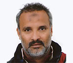 Cherif El Ouazzani