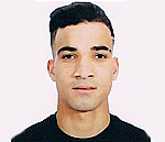 Photo de Haloui Abdelmalek 