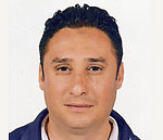 Photo de Messaoudi Abdelkrim 