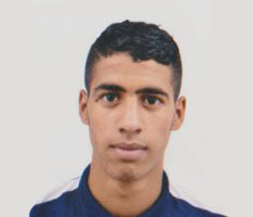 Photo de Salem Hamza 
