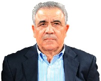 Benzarti <br \> Faouzi