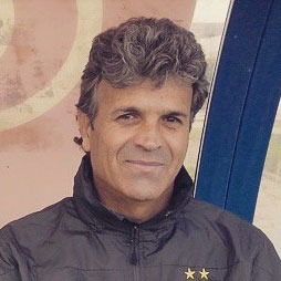 Ben Yahia Khaled