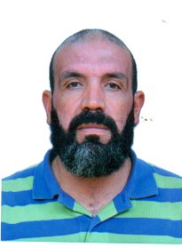 Harnane Daoud