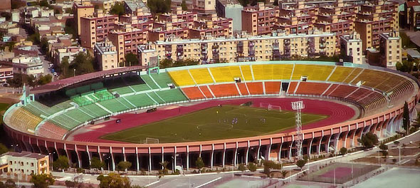 Stade 24 février 56 (Bel Abess)