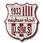 Union sportive madinet Sétif