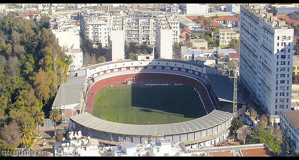 Stade du 20 août 55 (Alger)