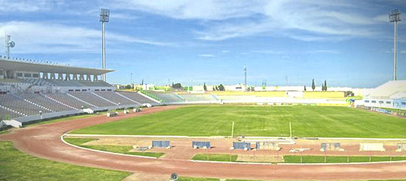 Stade olympique de Sousse