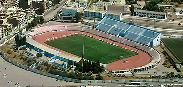 Stade du 8 mai 1945 (Sétif)