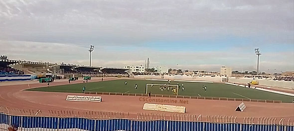 Stade 18 février (Ouargla)