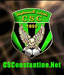Logo CSC