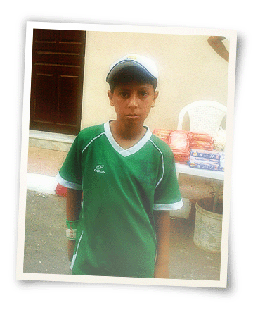Yousir CSC