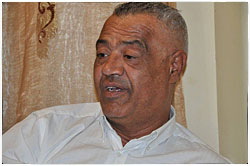 شيخ ناصر (باباي), Nacer Cheikh (Babay)