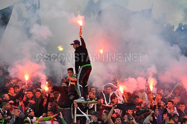 Le craquage des Ultras
