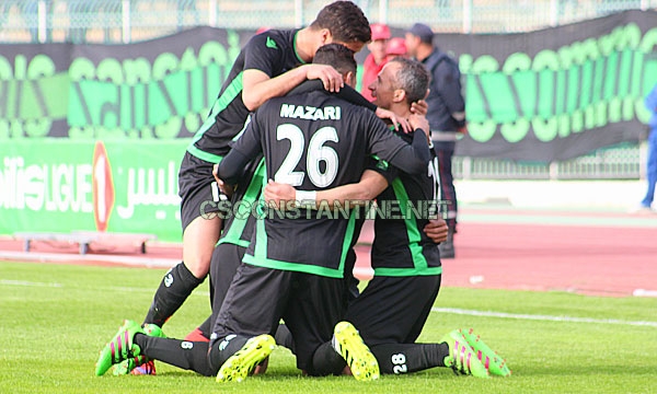Mission accomplie pour le CSC