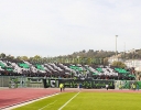 Le Tifo des Ultras