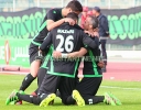 Mission accomplie pour le CSC