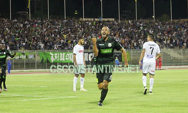 Mourad Meghni : Le retour
