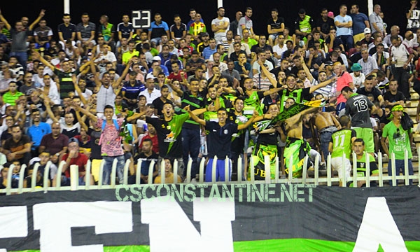 Les Sanafirs en force