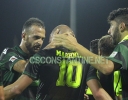 Mourad Meghni le buteur