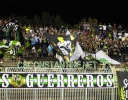 CSC-ESS : Les Ultras