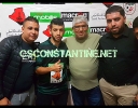 Baiteche Karim signe au CSC