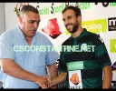 Bencherifa rempile au CSC