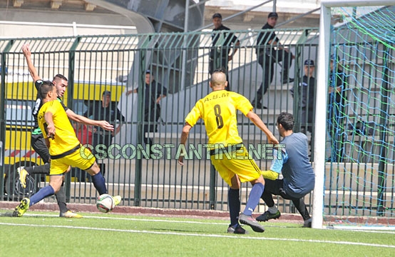 Mohamed Lamine Abid