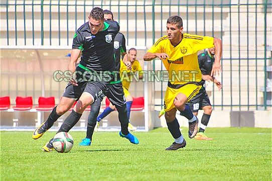 Abid d'attaque