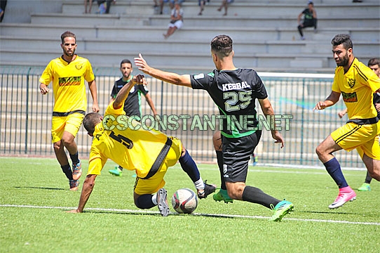 Kebaili Cherif