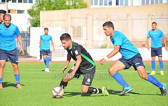 [CSC-NRBT] Belkheir Abdennour